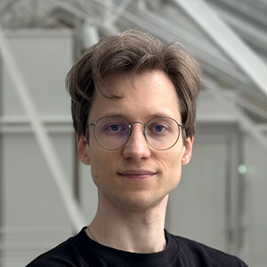 Anton Troynin