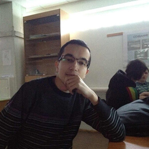Mikhail Mityaev